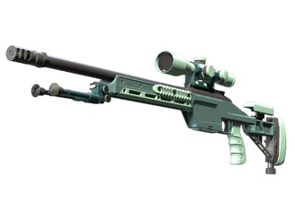 SSG 08 | Blue Spruce image