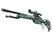 SSG 08 | Blue Spruce image