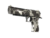 Desert Eagle | Urban DDPAT image