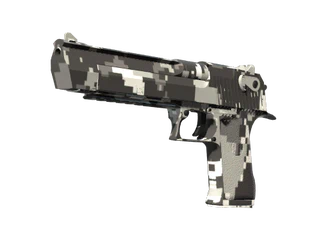Desert Eagle | Urban DDPAT image