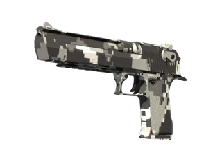 Desert Eagle | Urban DDPAT