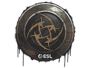 Sealed Graffiti | Ninjas in Pyjamas | Katowice 2019 image