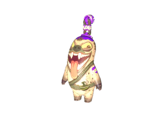 Charm | Lil' Cackle