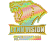 Sticker | Lynn Vision (Holo) | Copenhagen 2024 image