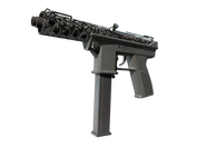 Tec-9 | Cut Out image