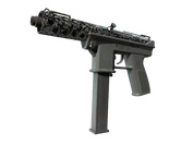 Tec-9 | Cut Out image