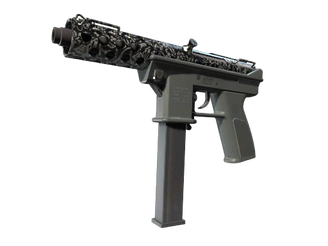 Tec-9 | Cut Out image