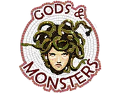 The Gods and Monsters Collection image