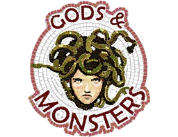 The Gods and Monsters Collection image