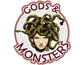 The Gods and Monsters Collection image