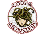 The Gods and Monsters Collection