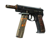 CZ75-Auto | Vendetta image