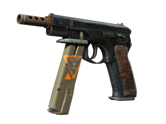 CZ75-Auto | Vendetta image