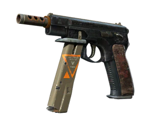 CZ75-Auto | Vendetta