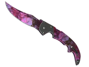 ★ Falchion Knife | Doppler Phase 2 image