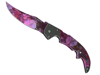 ★ Falchion Knife | Doppler Phase 2