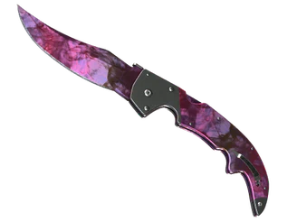 ★ Falchion Knife | Doppler Phase 2 image