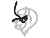 Sealed Graffiti | Recoil PP-Bizon (Shark White) image