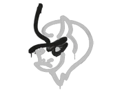 Sealed Graffiti | Recoil PP-Bizon (Shark White) image