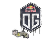 Sealed Graffiti | OG | Paris 2023 image