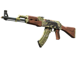 AK-47 | Jaguar