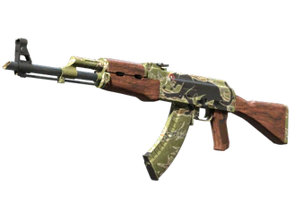 AK-47 | Jaguar image