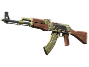 AK-47 | Jaguar image