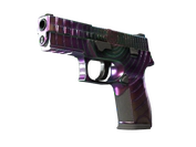 P250 | Epicenter image