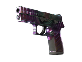 P250 | Epicenter image