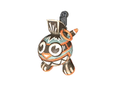 Charm | Lil' Chomper image