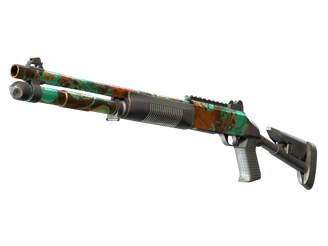 XM1014 | Bone Machine image