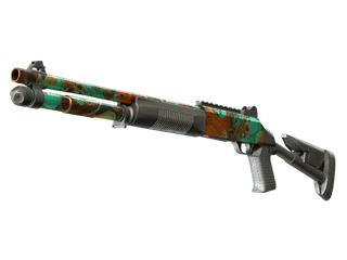 XM1014 | Bone Machine