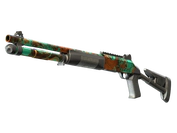 XM1014 | Bone Machine image