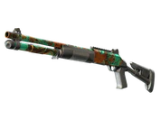 XM1014 | Bone Machine image