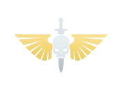 Sticker | Adeptus Astartes image