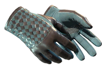 ★ Driver Gloves | Lunar Weave image