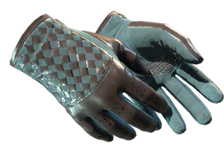 ★ Driver Gloves | Lunar Weave