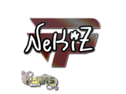 Sticker | NEKiZ | Paris 2023 image
