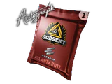 Autograph Capsule | GODSENT | Atlanta 2017