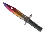 ★ M9 Bayonet | Fade image