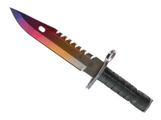 ★ M9 Bayonet | Fade