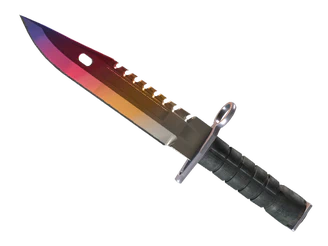 ★ M9 Bayonet | Fade image
