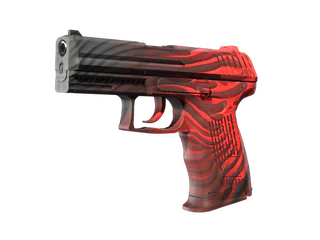 P2000 | Obsidian