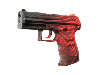 P2000 | Obsidian image