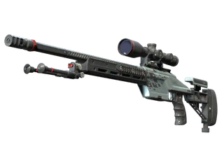 SSG 08 | Dezastre