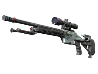 SSG 08 | Dezastre image