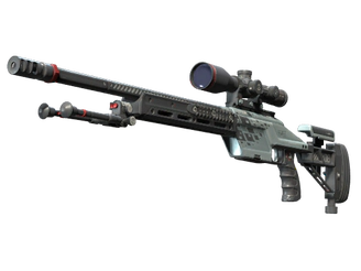 SSG 08 | Dezastre image