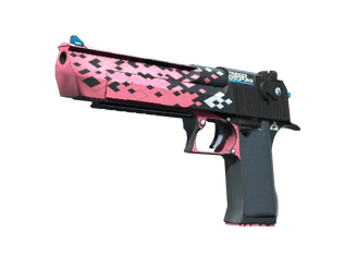 Desert Eagle | Trigger Discipline image