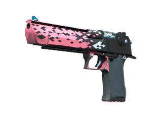 Desert Eagle | Trigger Discipline