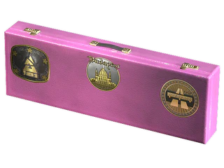 Budapest 2025 Overpass Souvenir Package
